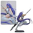 Ikki Tousen Kanu Unchou China Dress Statue